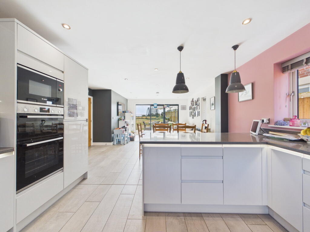 House in Telford - More