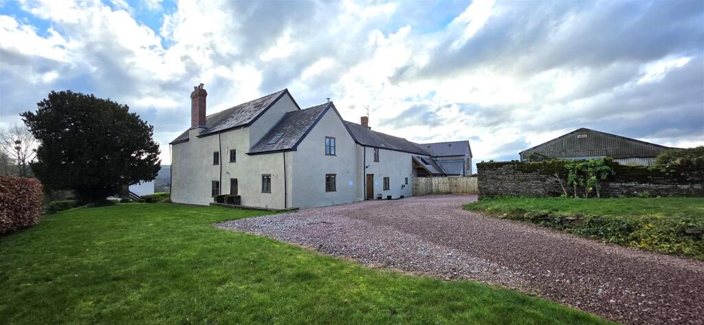 Main image of property: Much Dewchurch, Hereford