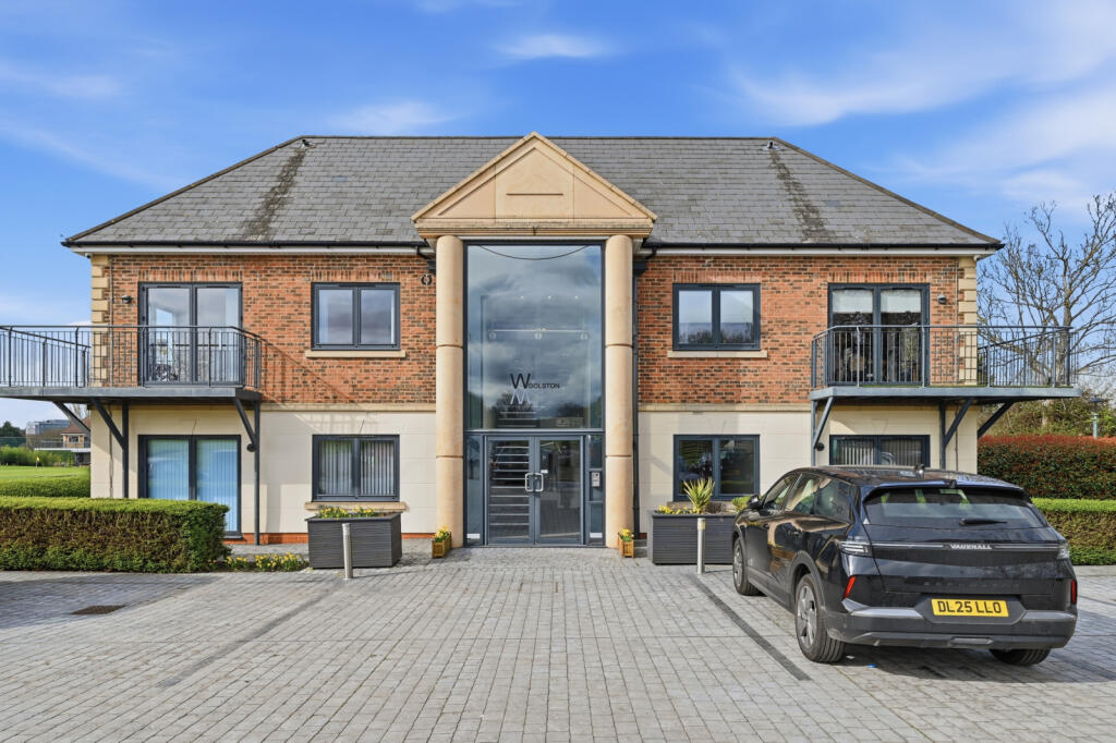 Main image of property: Abridge Road, IG7