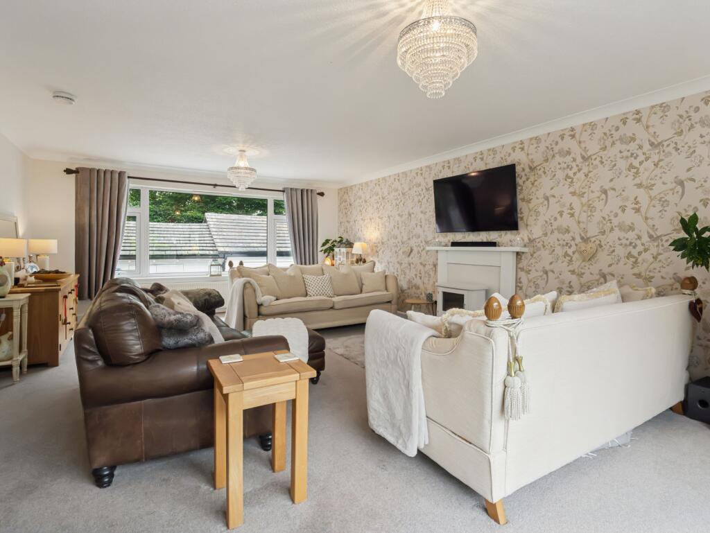House in Killearn, Stirling - View 3