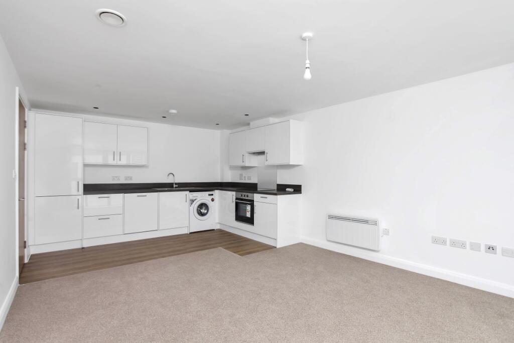 Main image of property: Bennington Street Cheltenham GL50