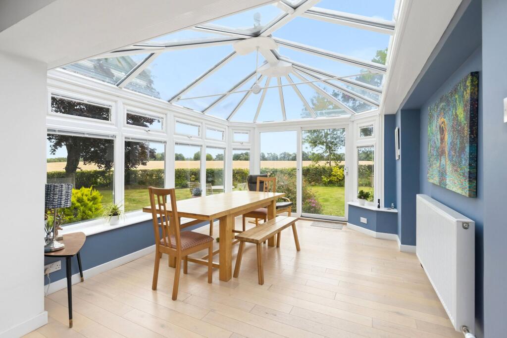 House in Edinburgh - View 4