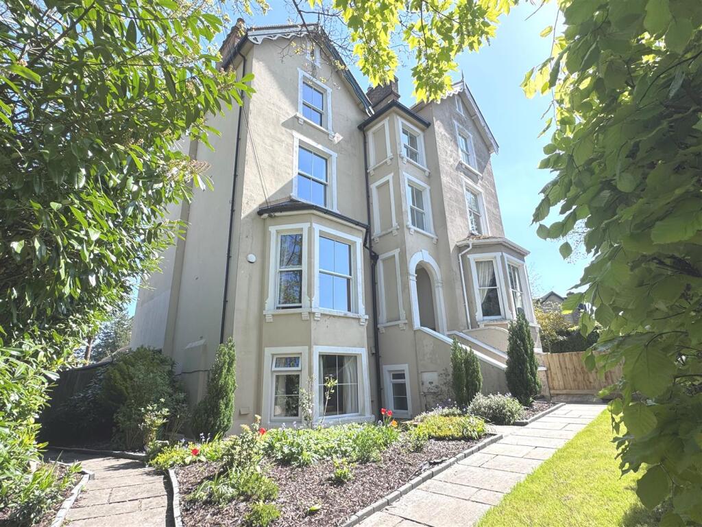 Main image of property: Newtown Road, Newbury