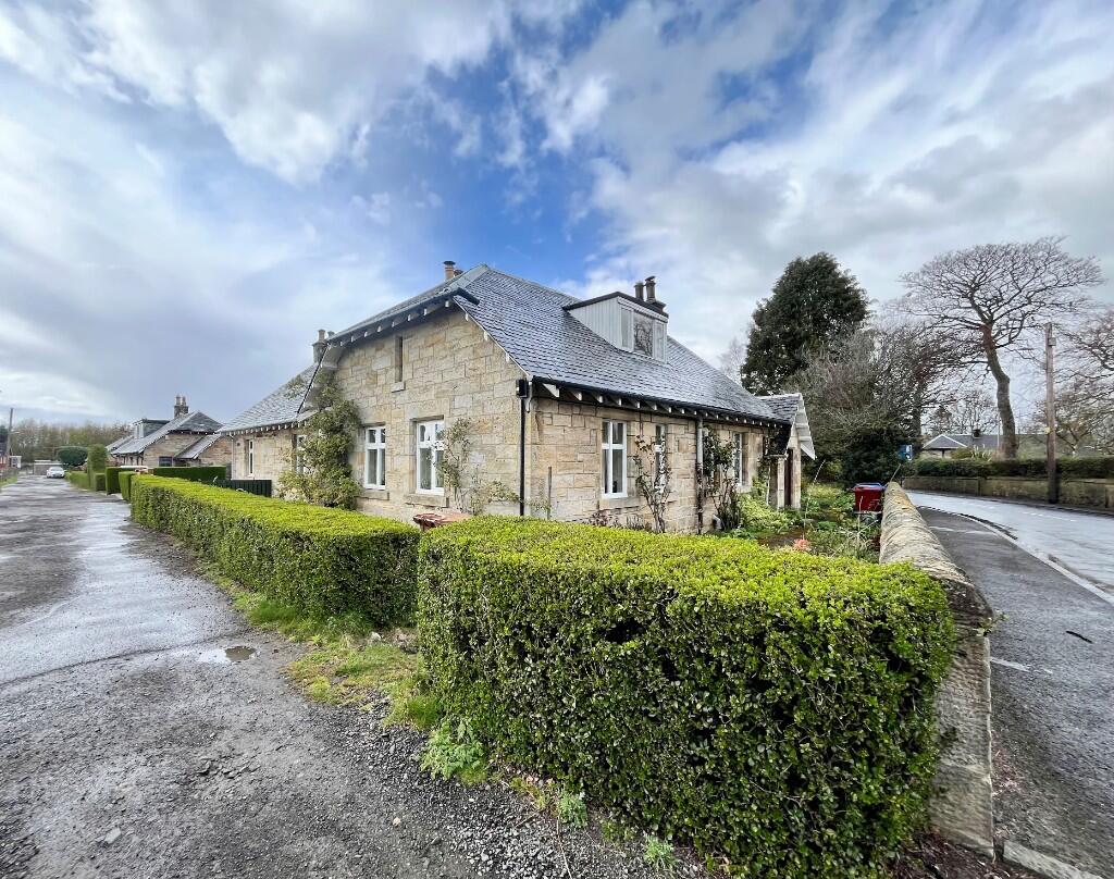 Main image of property: 6 Hope Cottages Bo'ness, West Lothian, EH51