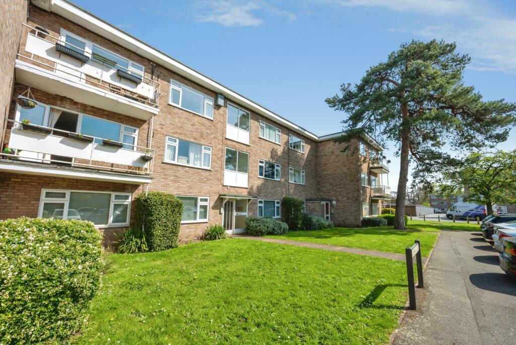 Main image of property: St. Johns Court, Warwick, Warwickshire, CV34