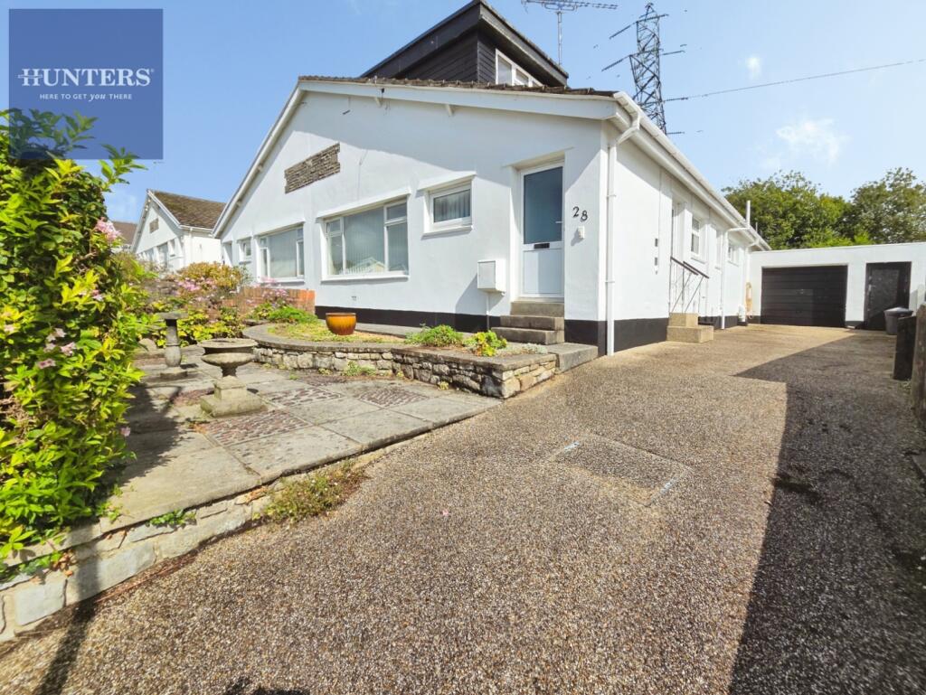 Main image of property: Castle View, Bridgend