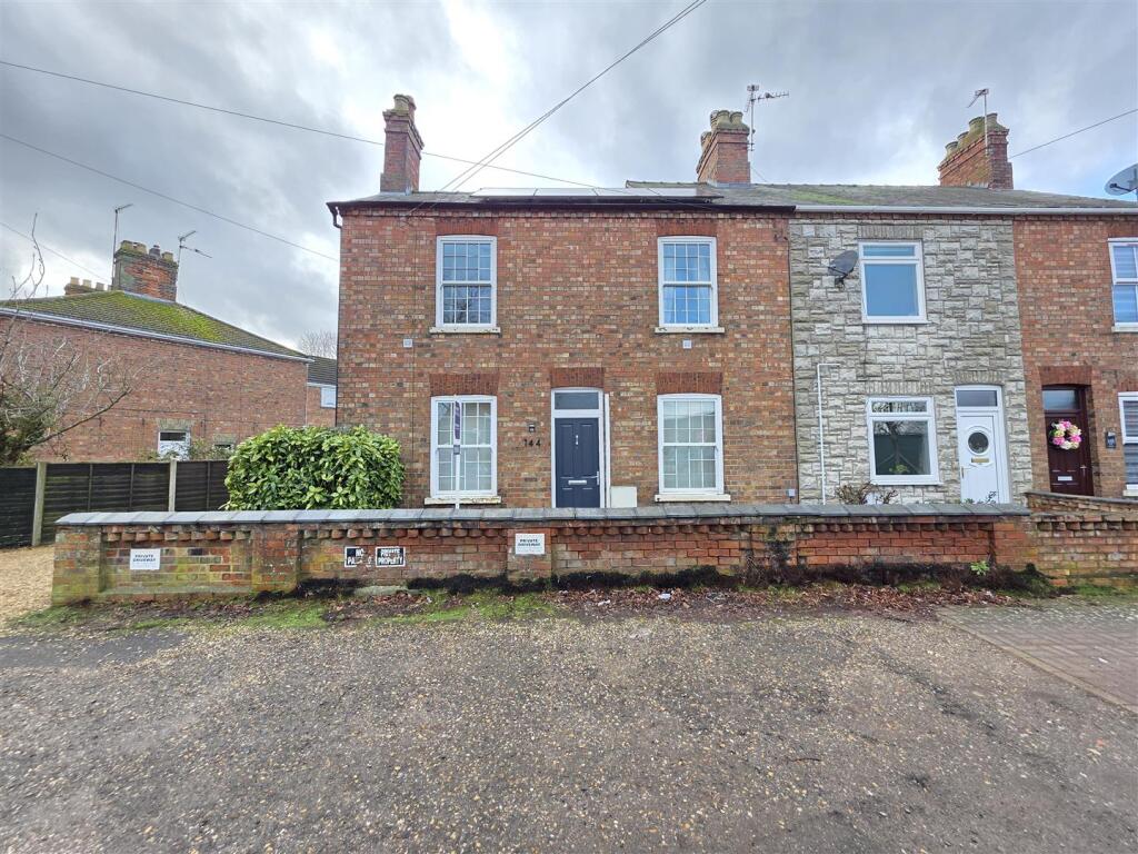 Main image of property: Park Road, Spalding