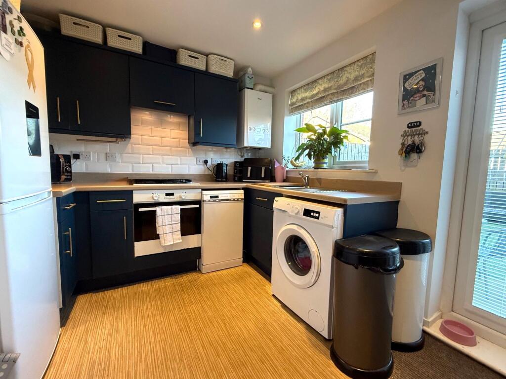 Kensington Way, Newfield, Pelton, DH2 photo 4