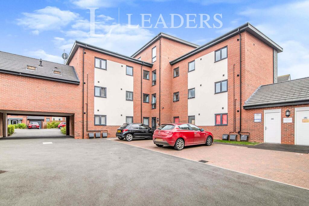 Main image of property: Ambassador Avenue, B31