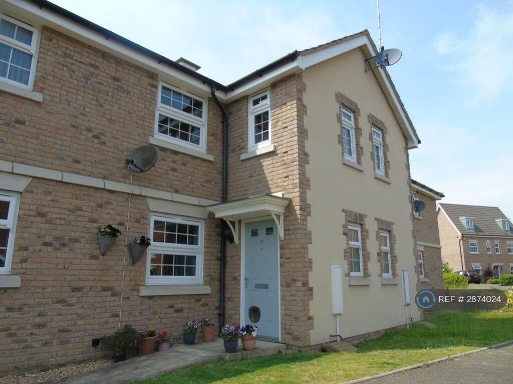 Main image of property: Bilberry Close, Red Lodge, Bury St. Edmunds, IP28