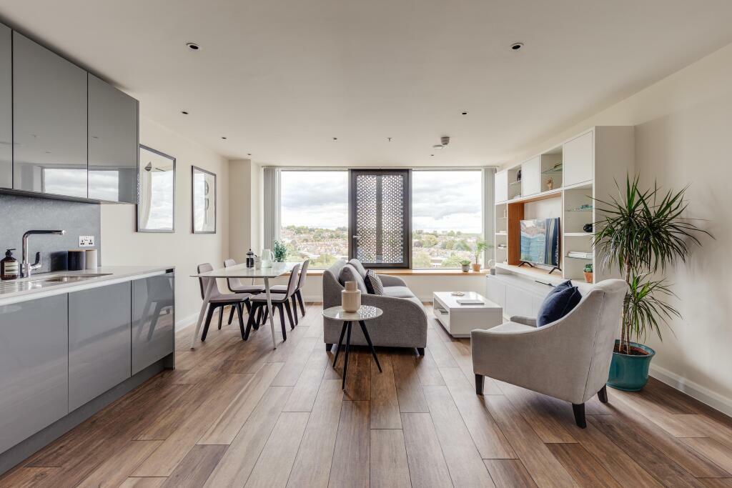 Main image of property: Junction Road, London, N19