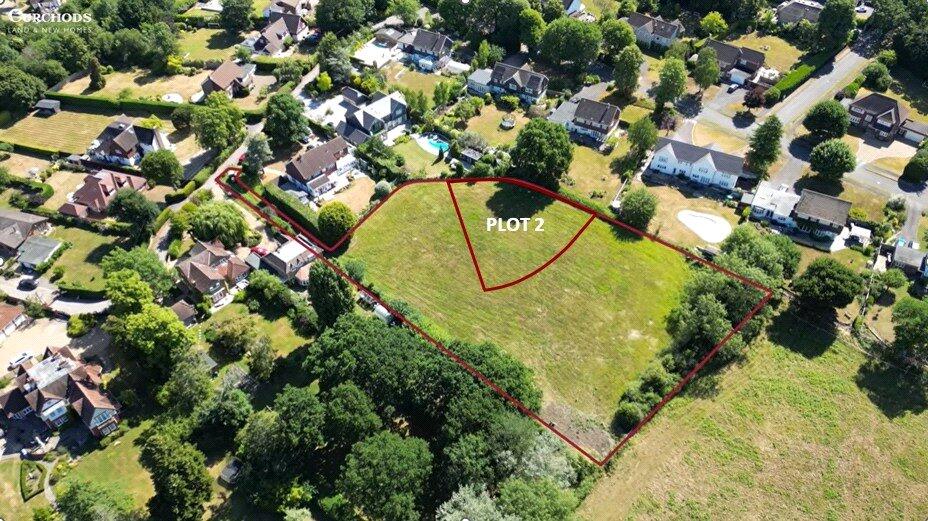Main image of property: Maddox Park, Bookham, Surrey