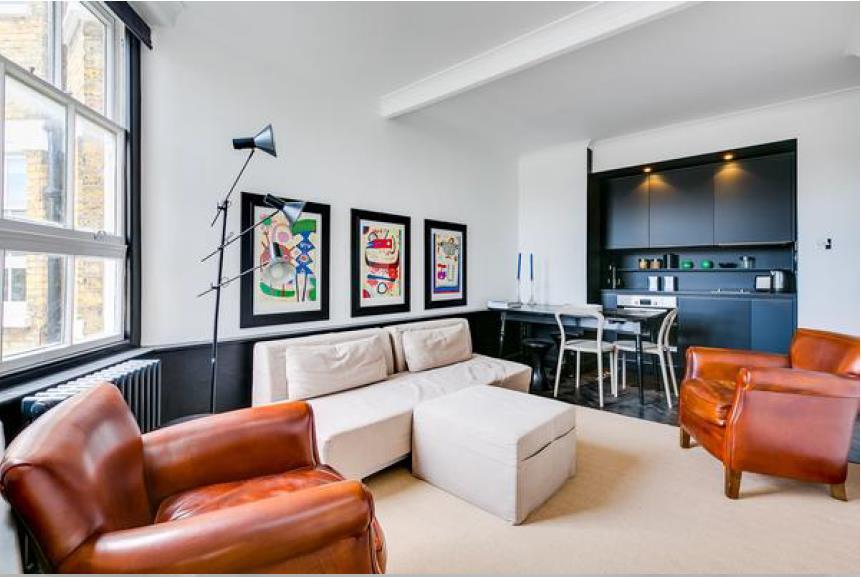 Main image of property: Walton Street, Chelsea, SW3