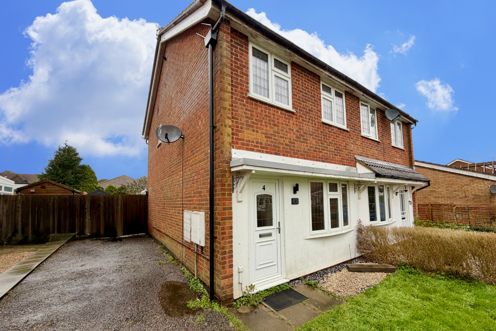 Main image of property: Isis Close, Lympne, Kent