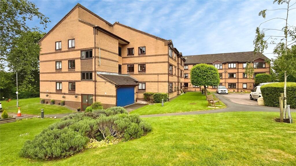 Main image of property: Monyhull Hall Road, Kings Norton, Birmingham
