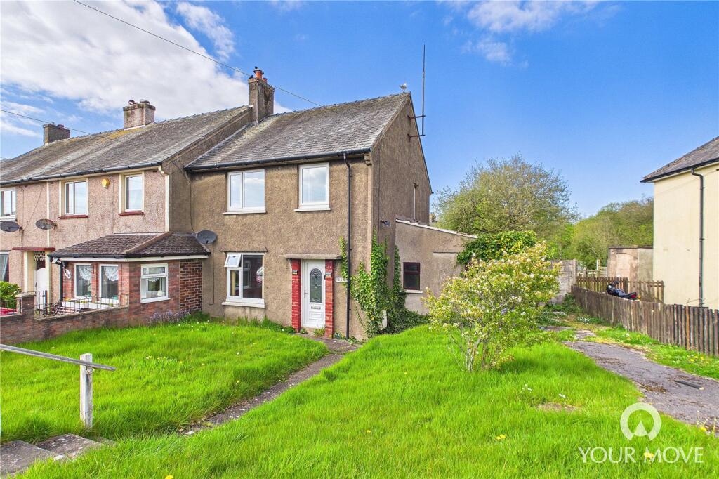 Main image of property: Meadow Road, Whitehaven, Cumbria, CA28
