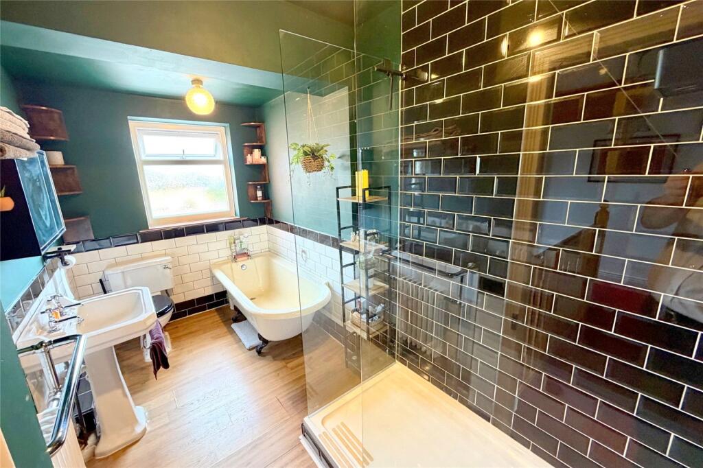 Baxter Place, Seaton Delaval, NE25 photo 4