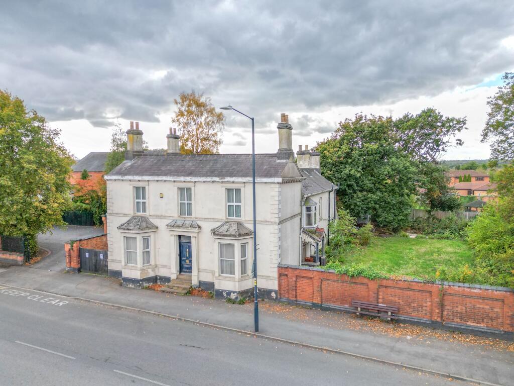 House in Coventry - View 2