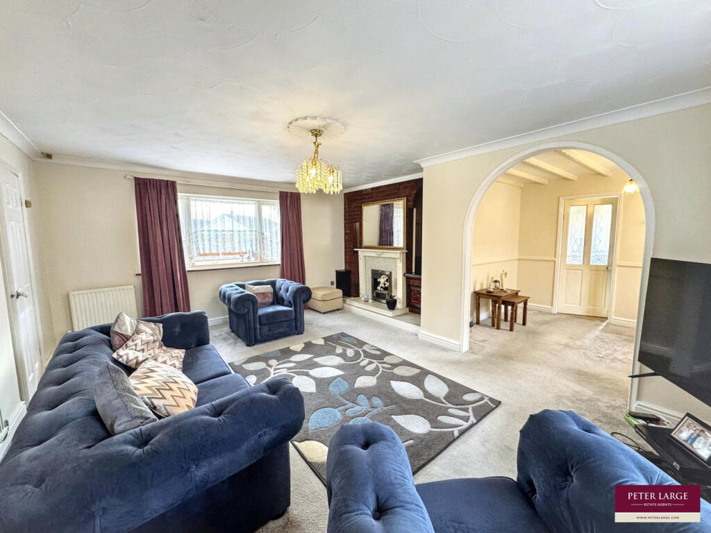 House in Llandudno - View 2