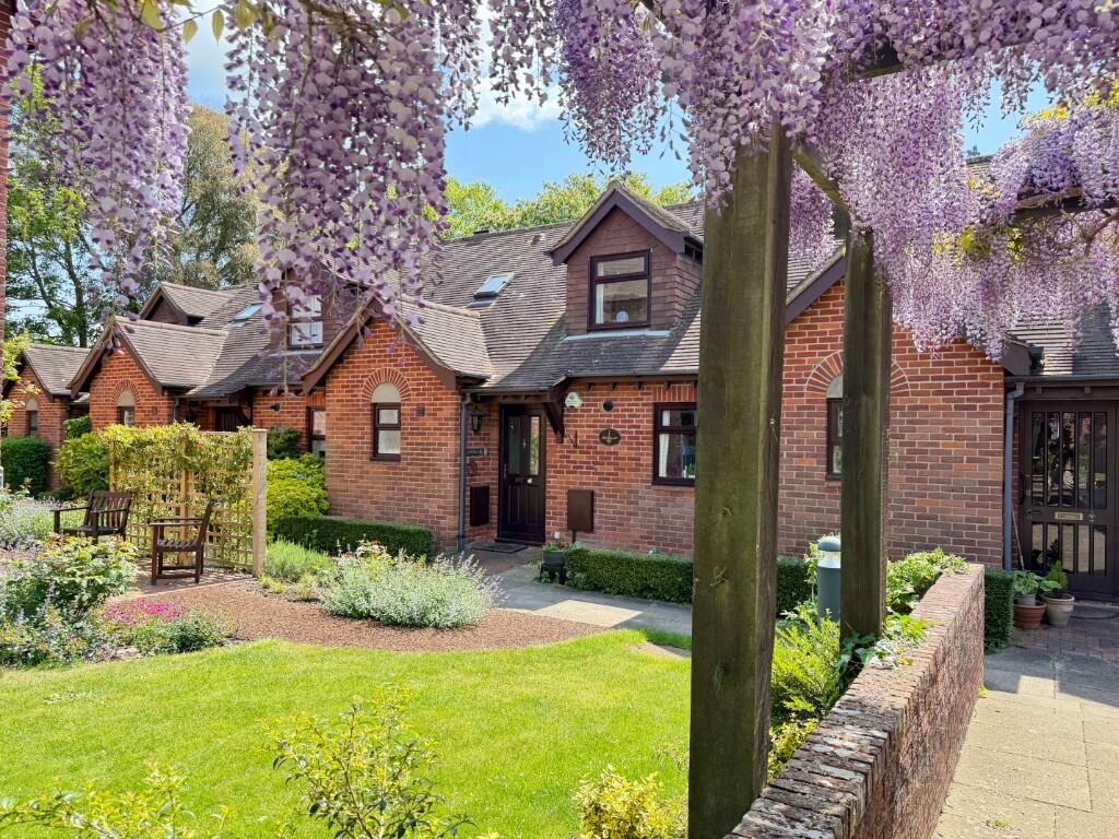 Main image of property: Court Close, Lymington, Hampshire, SO41