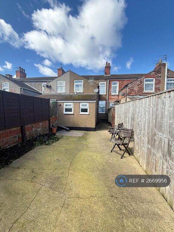 Main image of property: Convamore Road, Grimsby, DN32