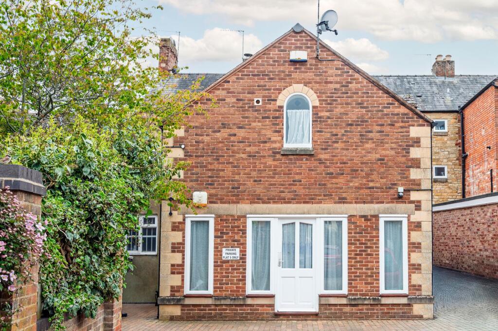 Main image of property: Manchester Court, Moreton-In-Marsh, GL56