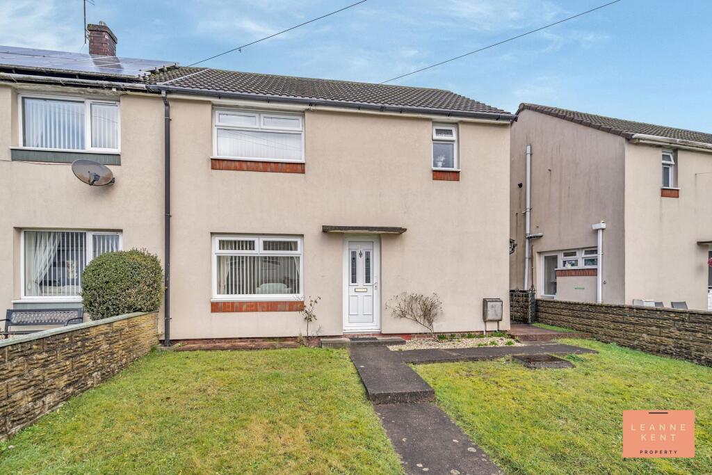 Llanfabon Drive, Trethomas, CF83 photo 5