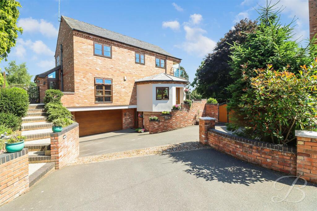 House in Gedling, Ravenshead - View 2