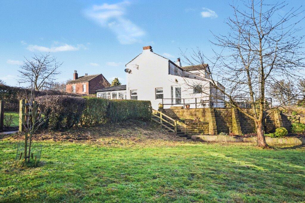 Main image of property: Grange Lane, Flockton, Wakefield, West Yorkshire