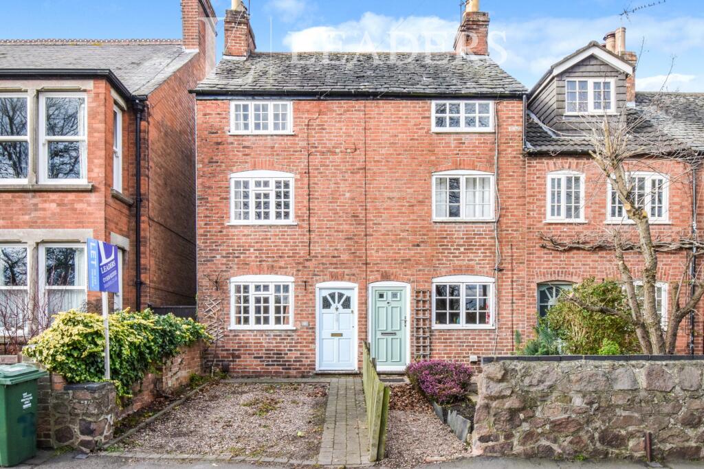 Main image of property: Station Road, Quorn, Loughborough, LE12