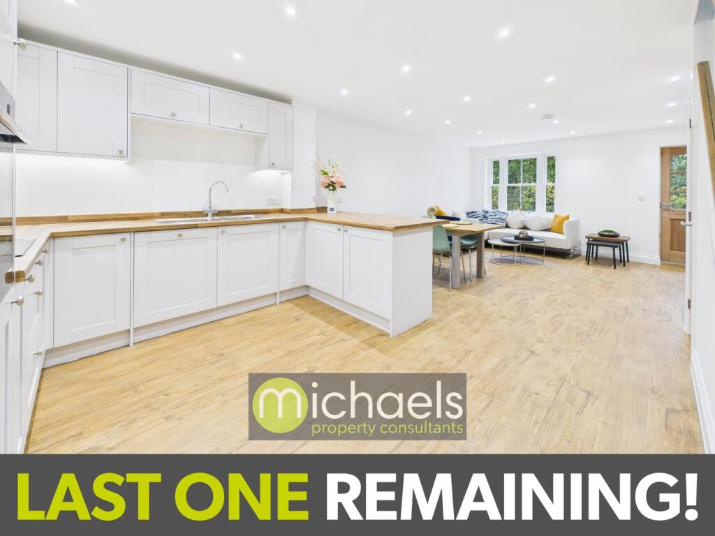 Main image of property: Bures Road, Great Cornard, Sudbury, CO10