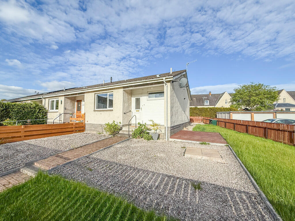 Main image of property: Birch Terrace, Scone