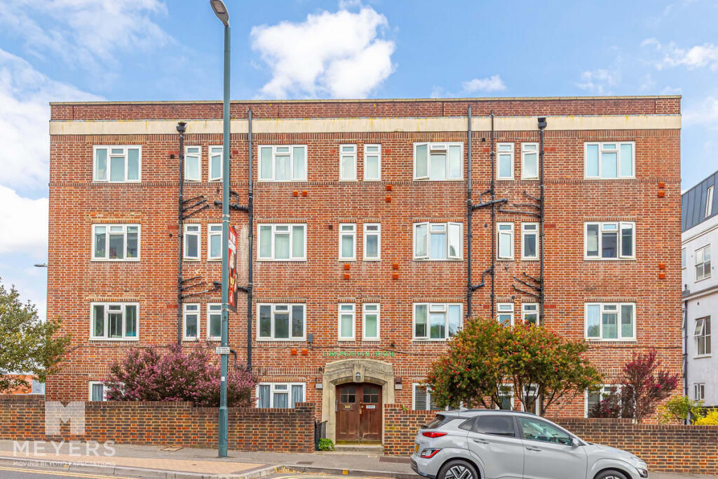 Main image of property: Terrace Road, Bournemouth, BH2 5
