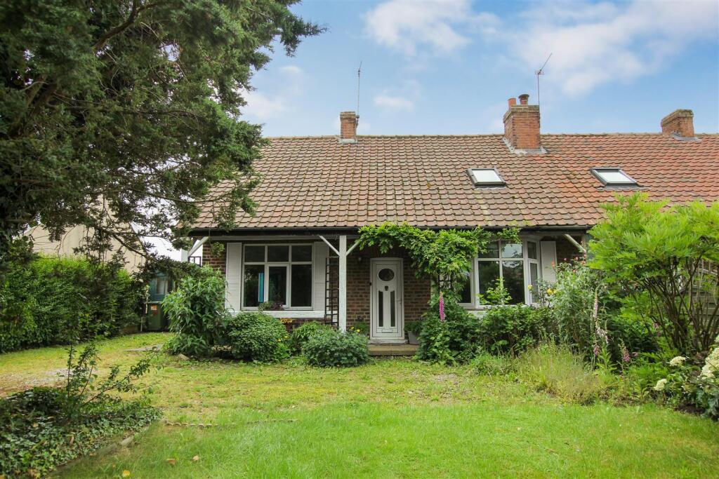 Main image of property: South Otterington, Northallerton