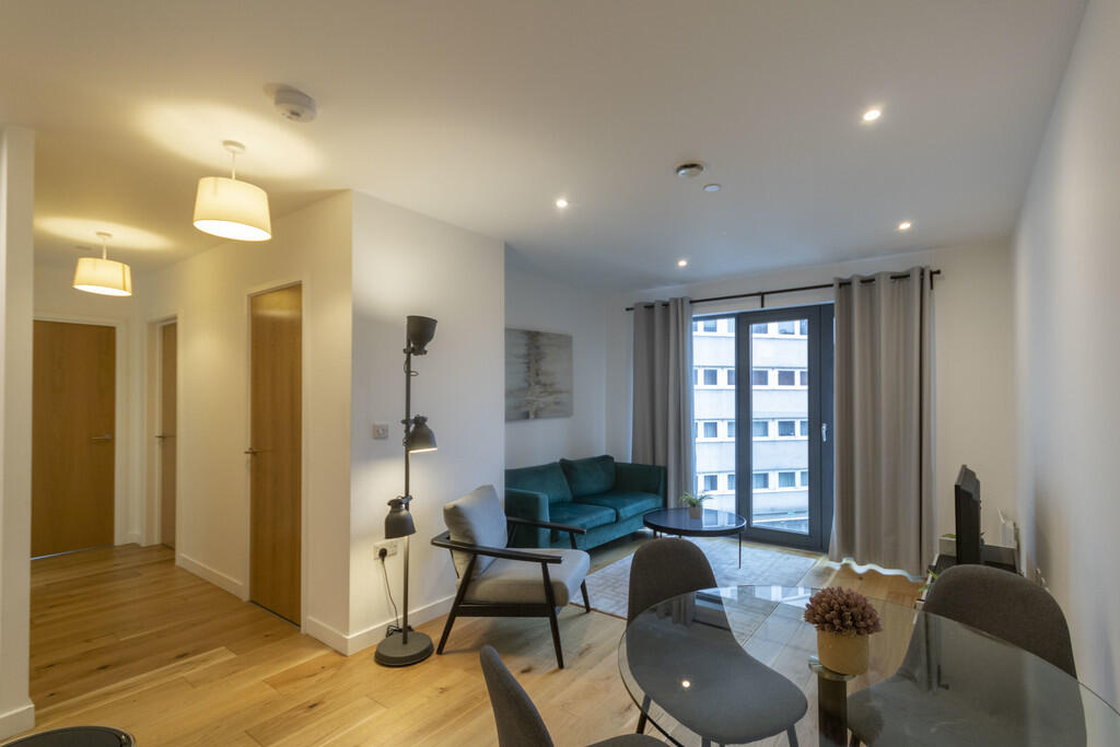 Additional image 2 of The Axium, Windmill Street, Birmingham, B1