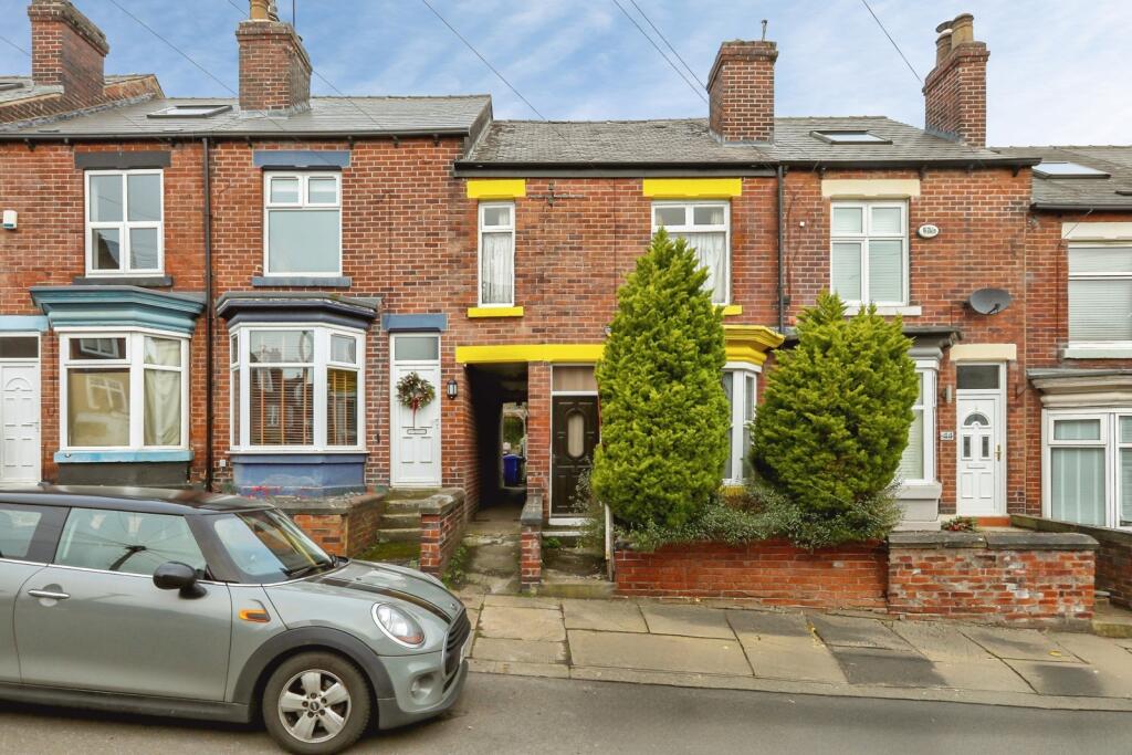 Main image of property: Everton Road, SHEFFIELD, South Yorkshire, S11