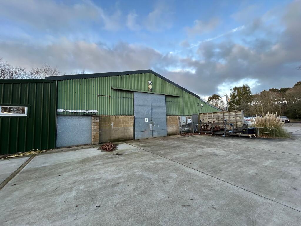 Main image of property: Oakwood, Oakwood Business Park, PO18