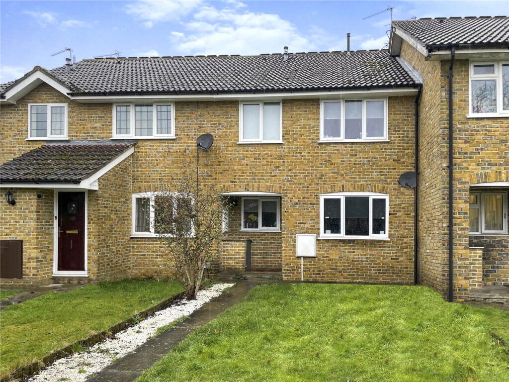 Main image of property: Kilburn Close, Calcot, Reading, Berkshire, RG31