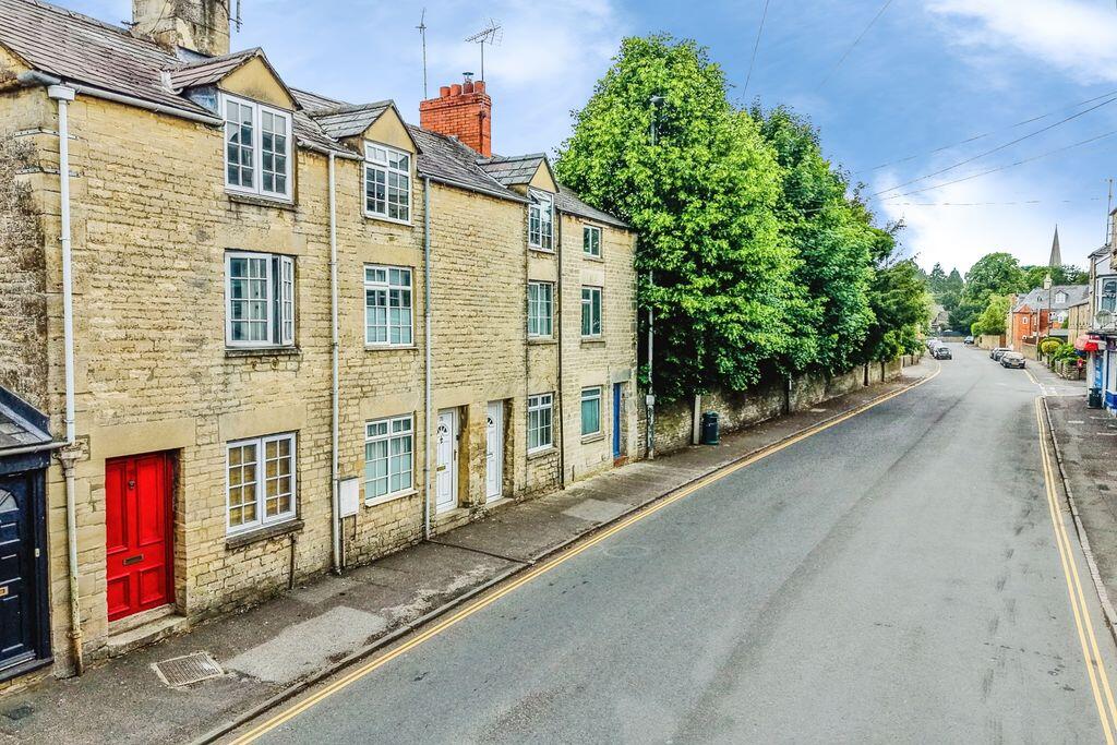 Main image of property: Watermoor Road, Cirencester, Gloucestershire