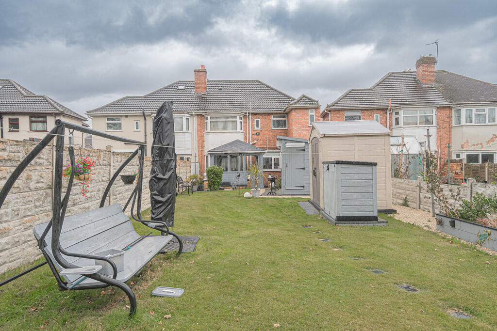 Additional image 16 of West Avenue, Handsworth Wood, Birmingham