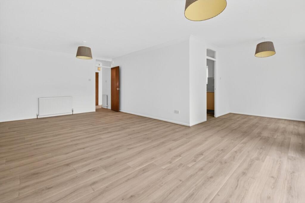 Apartment in London - View 3
