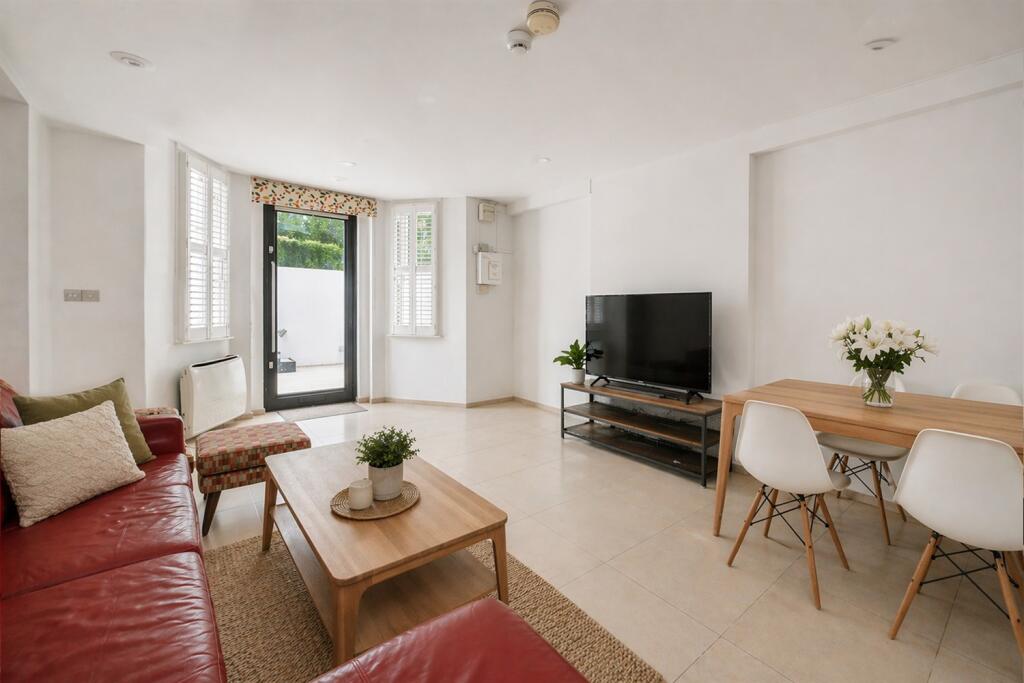 Main image of property: Elsham Road, London, W14