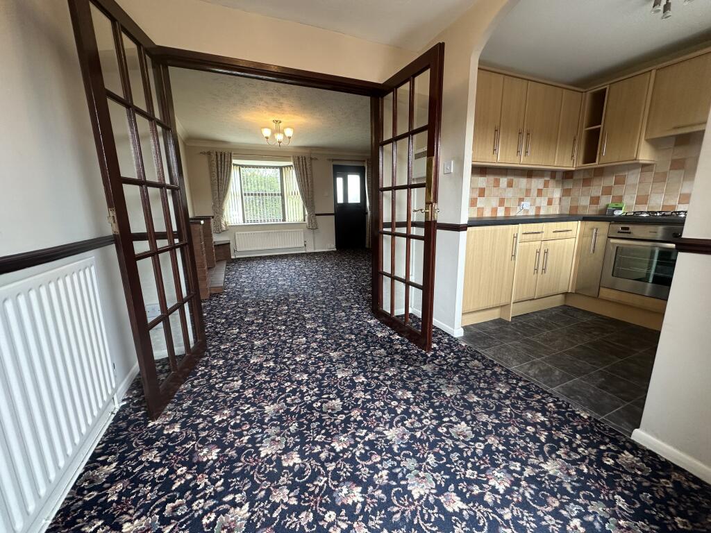 House in Lincoln, Lincolnshire - View 5