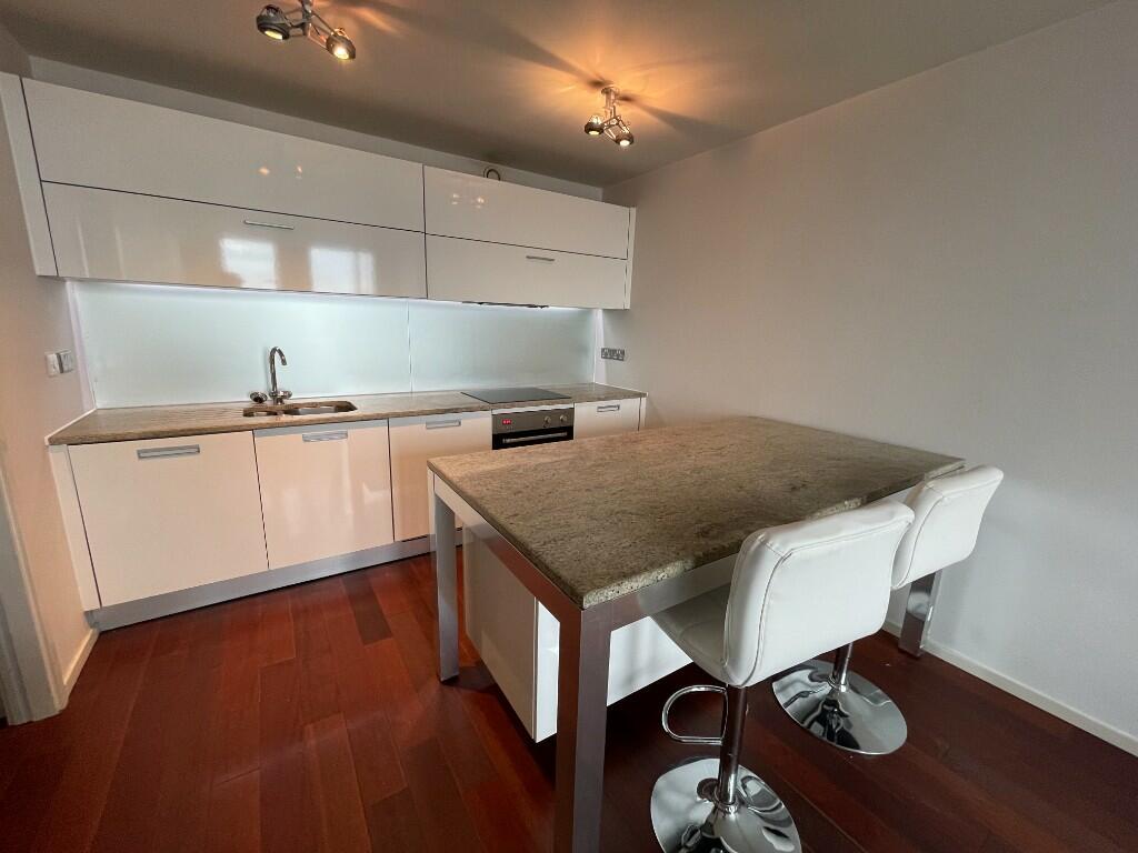 Apartment in Birmingham - View 3