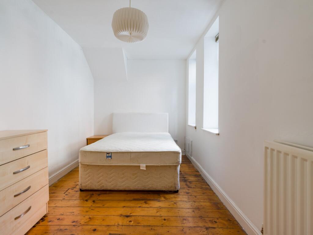 3 bedroom ground floor flat for rent