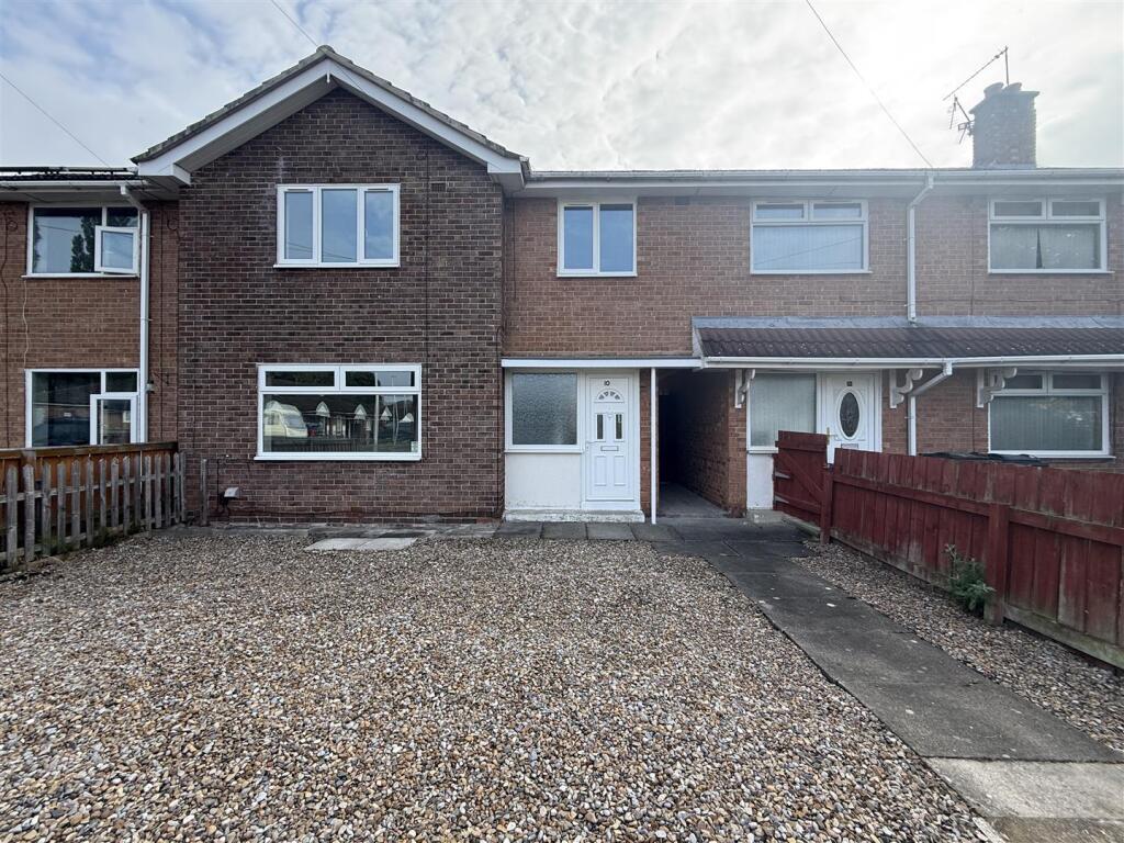 House in Darlington, Firthmoor