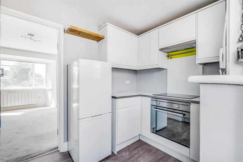 Main image of property: St. Leonards Court, East Sheen, London
