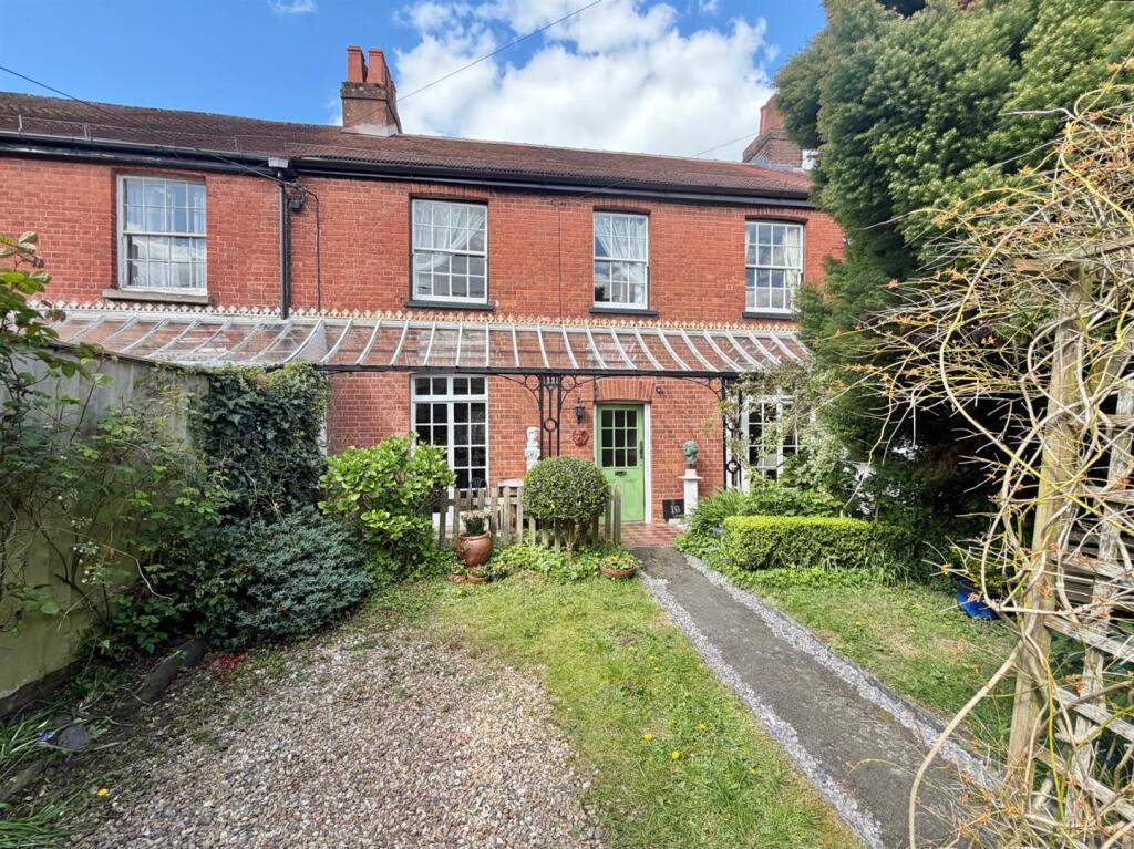 Main image of property: Belmont Road, Tiverton