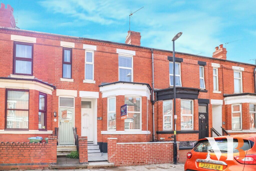 Main image of property: Highland Road, Earlsdon, Coventry, West Midlands, CV5