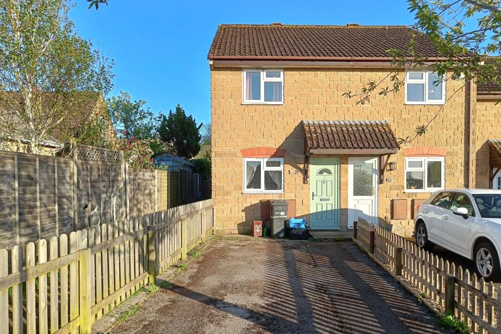 Main image of property: Fourways Close, Castle Cary, Somerset, BA7